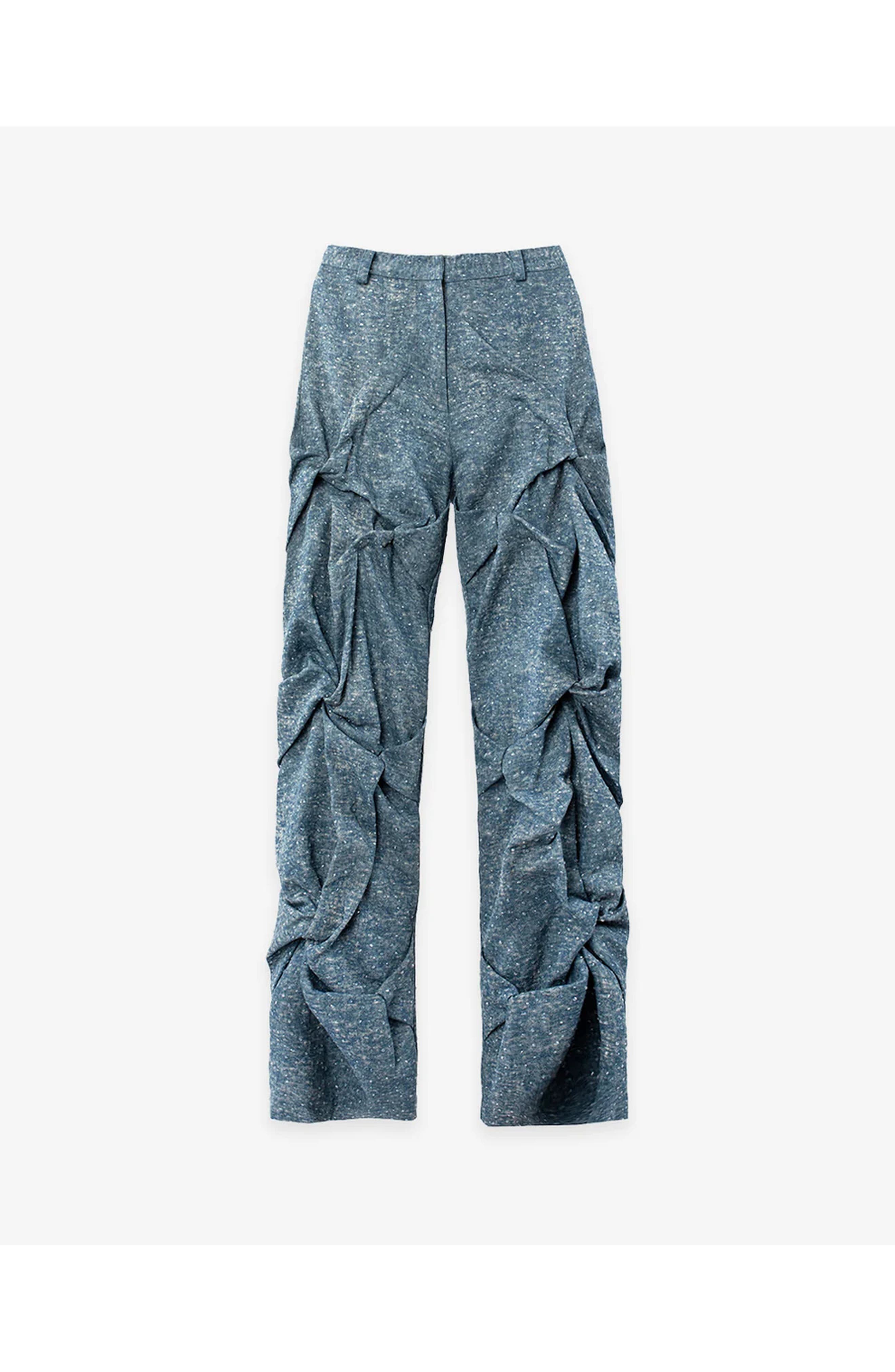 selected Denim