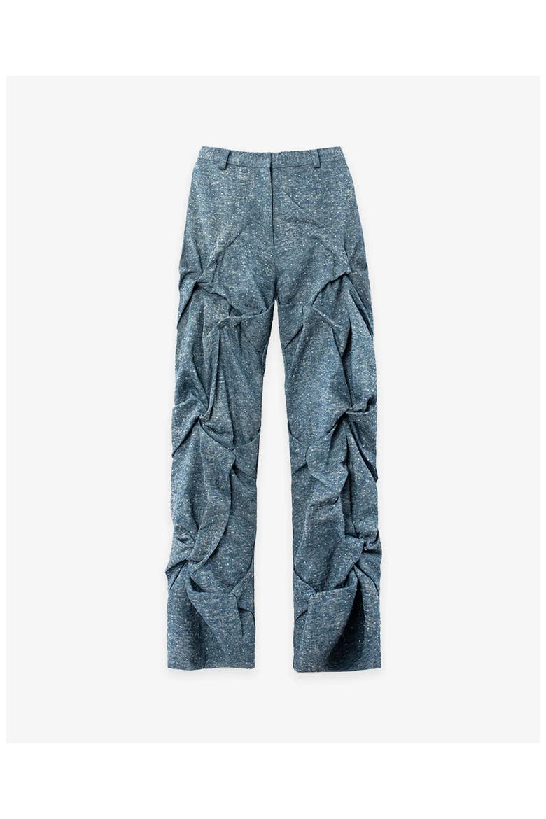 Hilary Trousers, Main, color, Denim