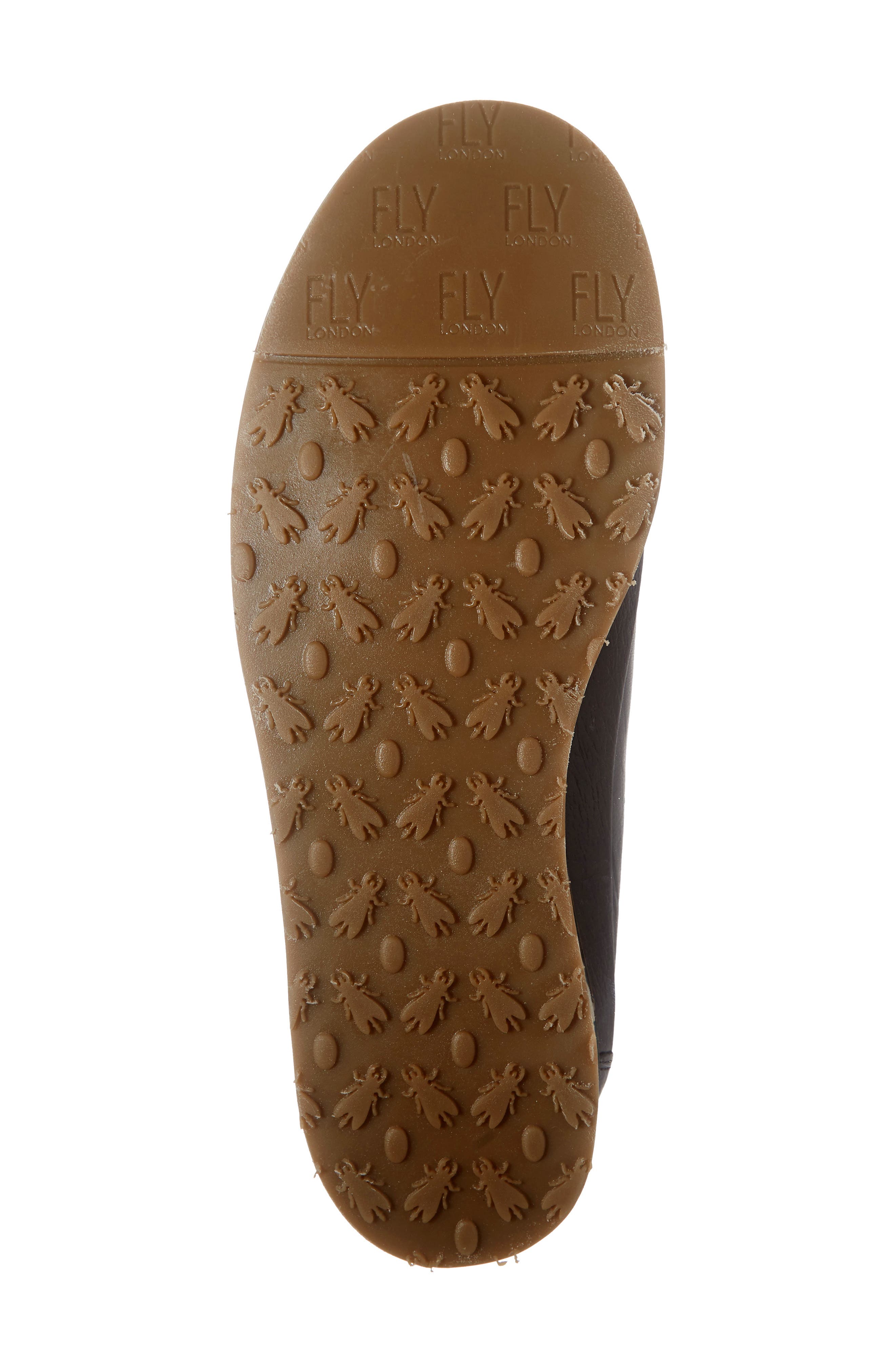 Fly London Japa Chelsea Boot, Alternate, color, 