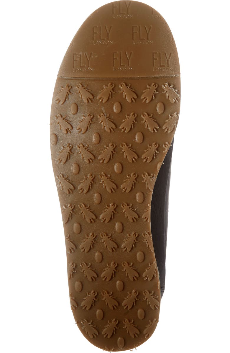 Fly London Japa Chelsea Boot, Alternate, color,