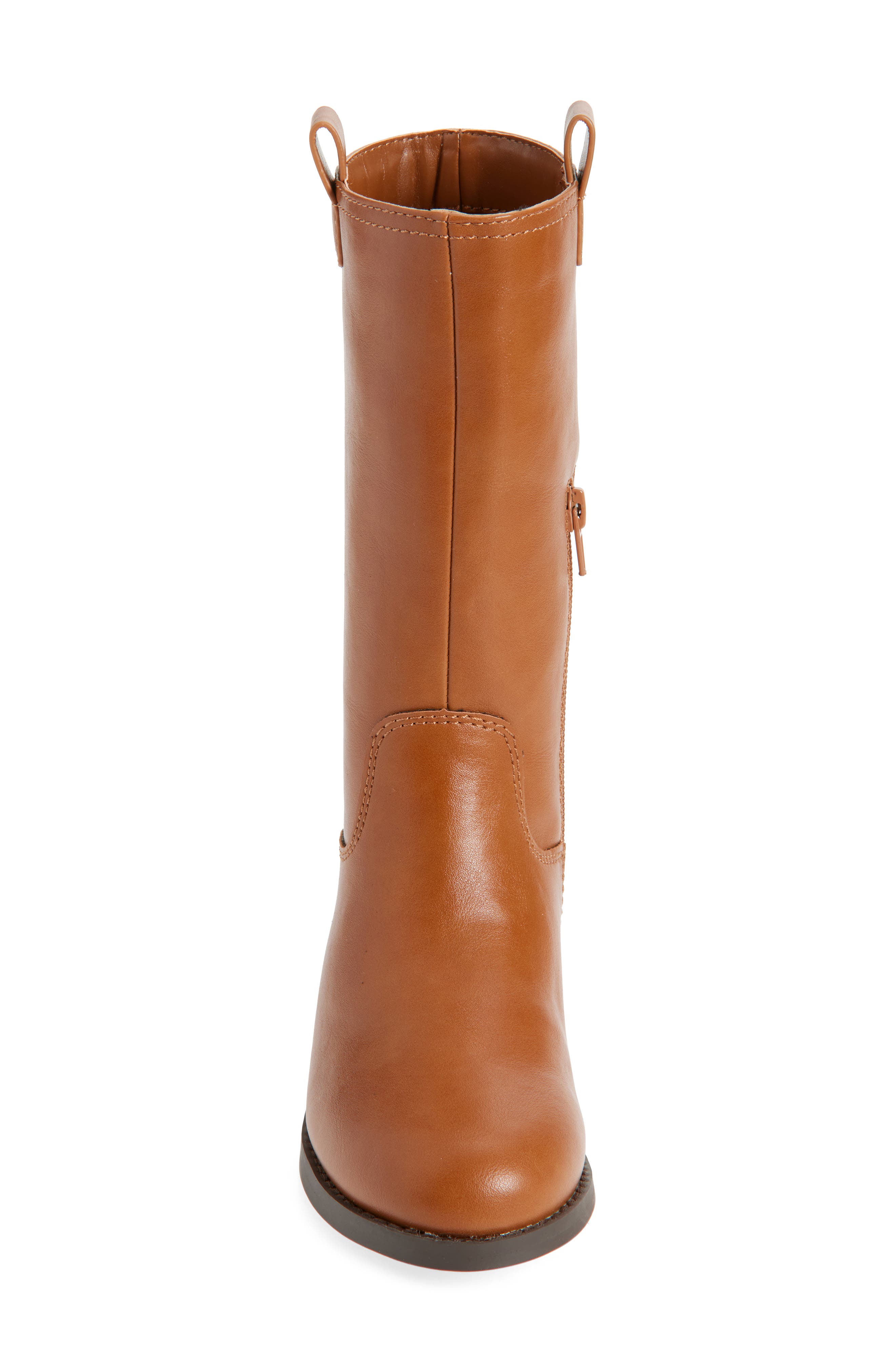 Jessica Riding Boot, Alternate, color, TAN