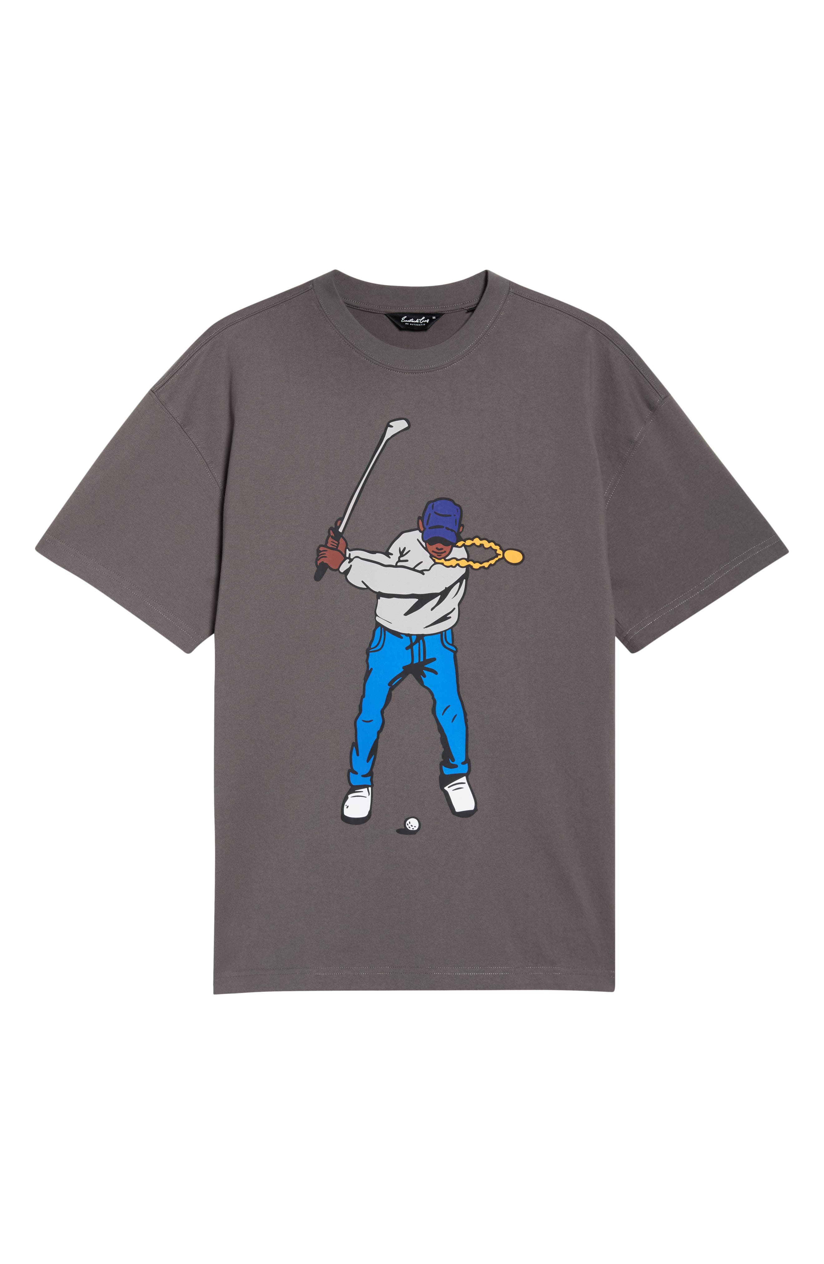 swingman t shirts
