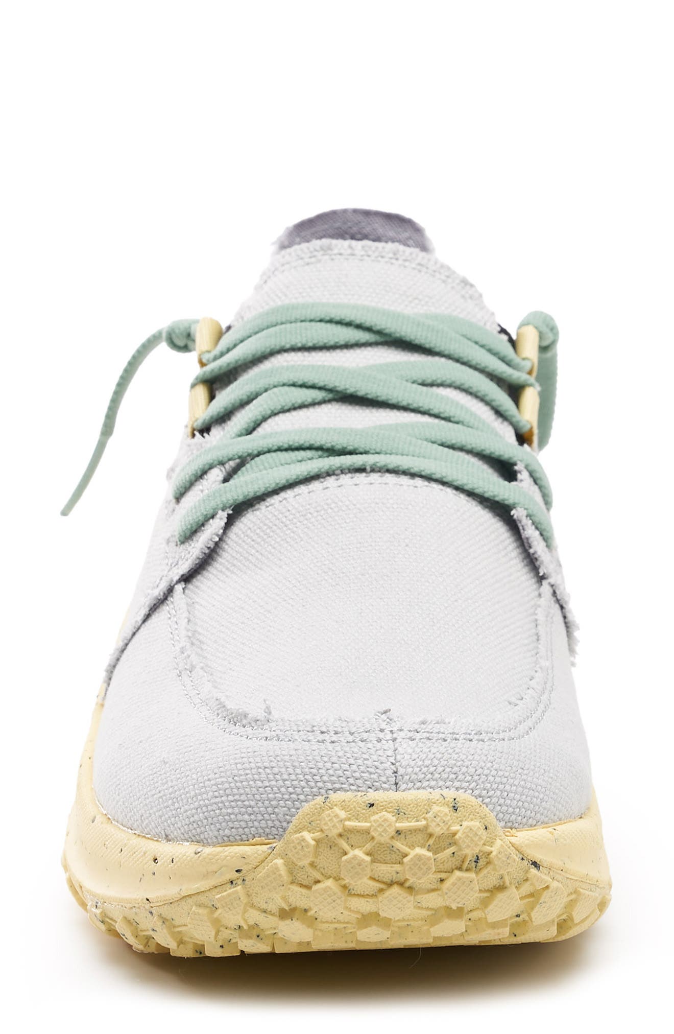 HOLO Footwear Athena Lace-Up Sneaker, Alternate, color, 