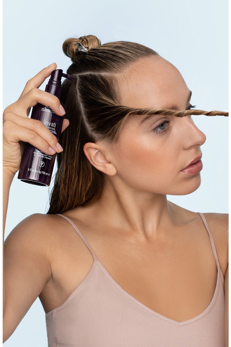 invati advanced™ scalp revitalizer, Alternate, color, NO COLOR