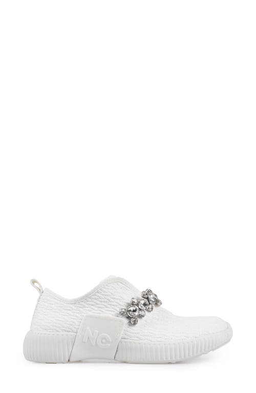 National Comfort Khamryn Sneaker In White