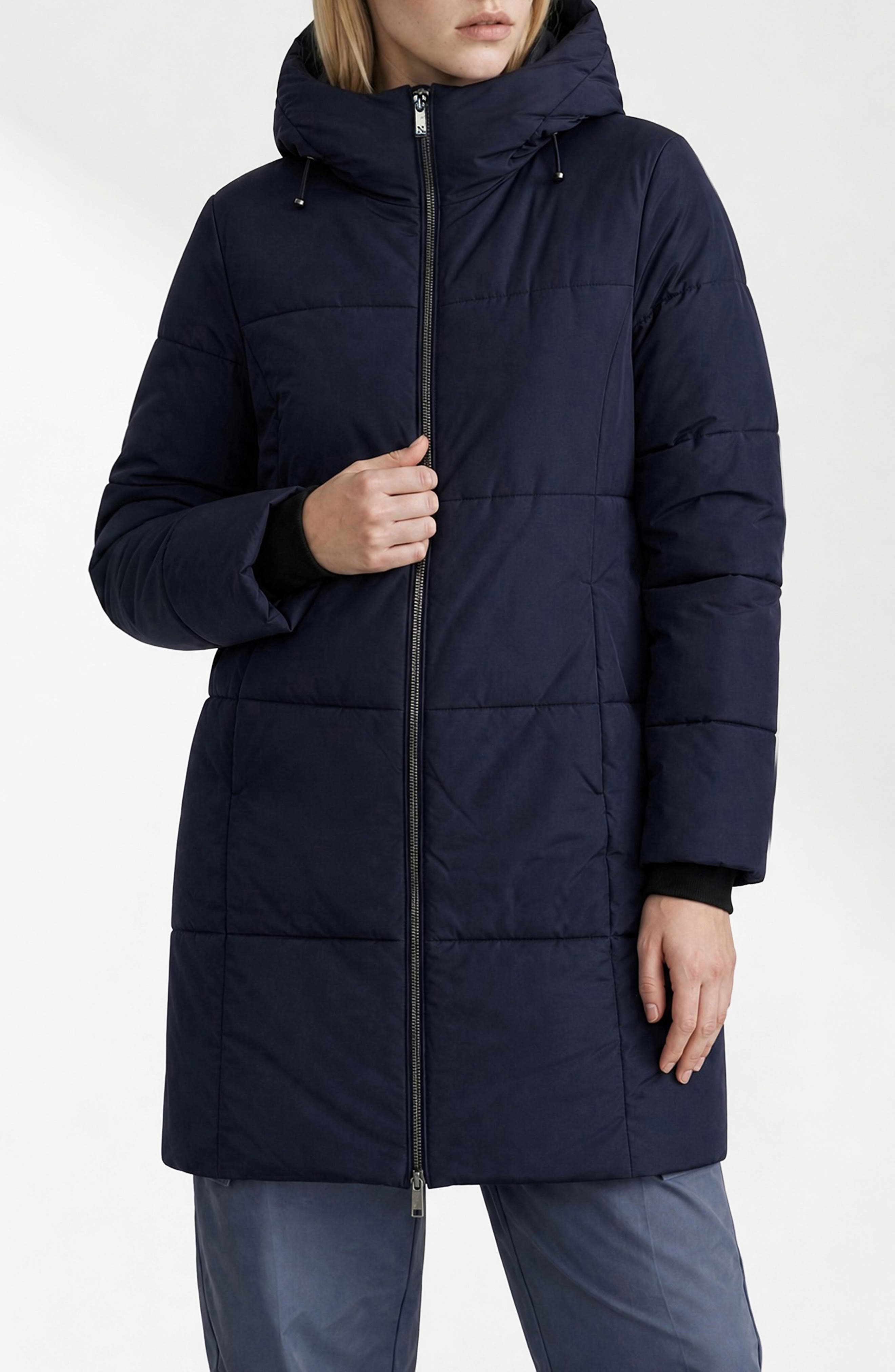 Cathy Puffer Parka