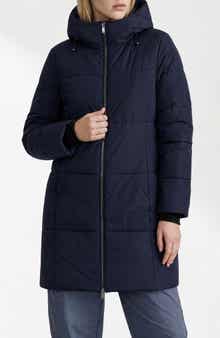 Cathy Puffer Parka