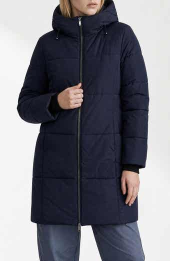 Cathy Puffer Parka