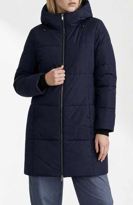 Cathy Puffer Parka
