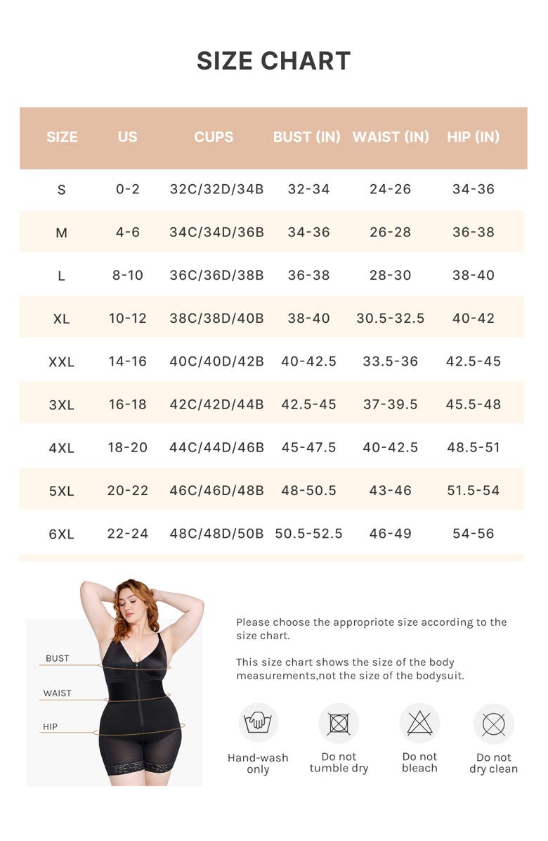 Shapellx AirSlim ElasticFuse Waistband Shaping Bodysuit, Alternate, color, Black