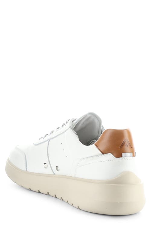AMBITIOUS AMBITIOUS 12863 LOW TOP SNEAKER 