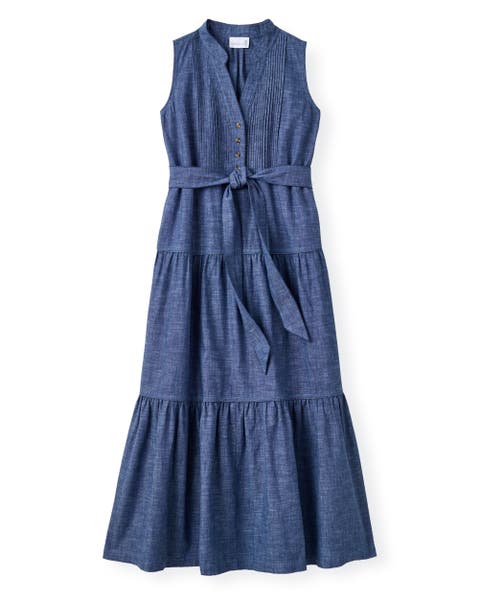 Dara Maxi Dress