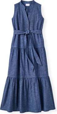 Cartolina Dara Maxi Dress
