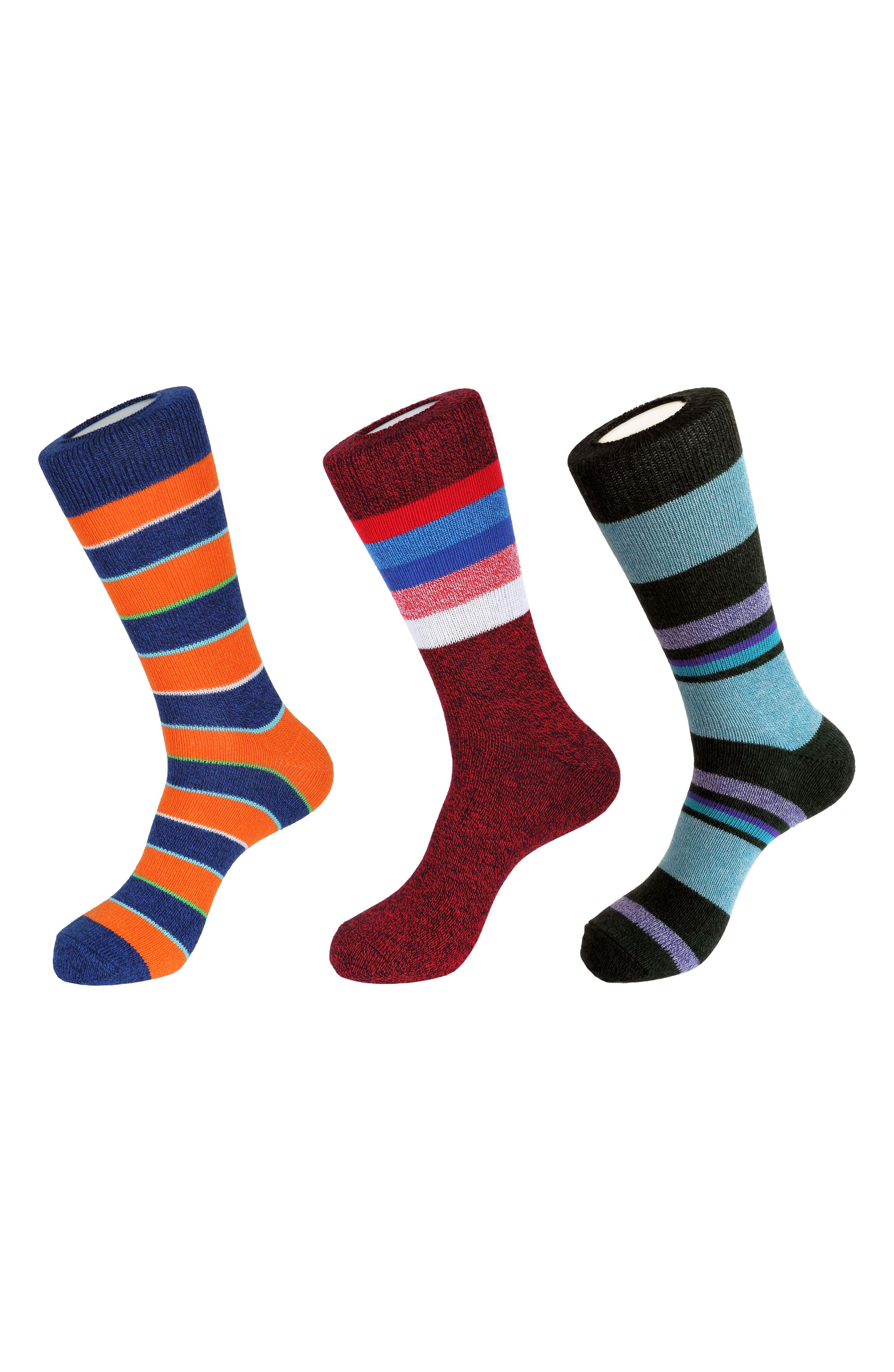 selected BLUE MAROON BLACK