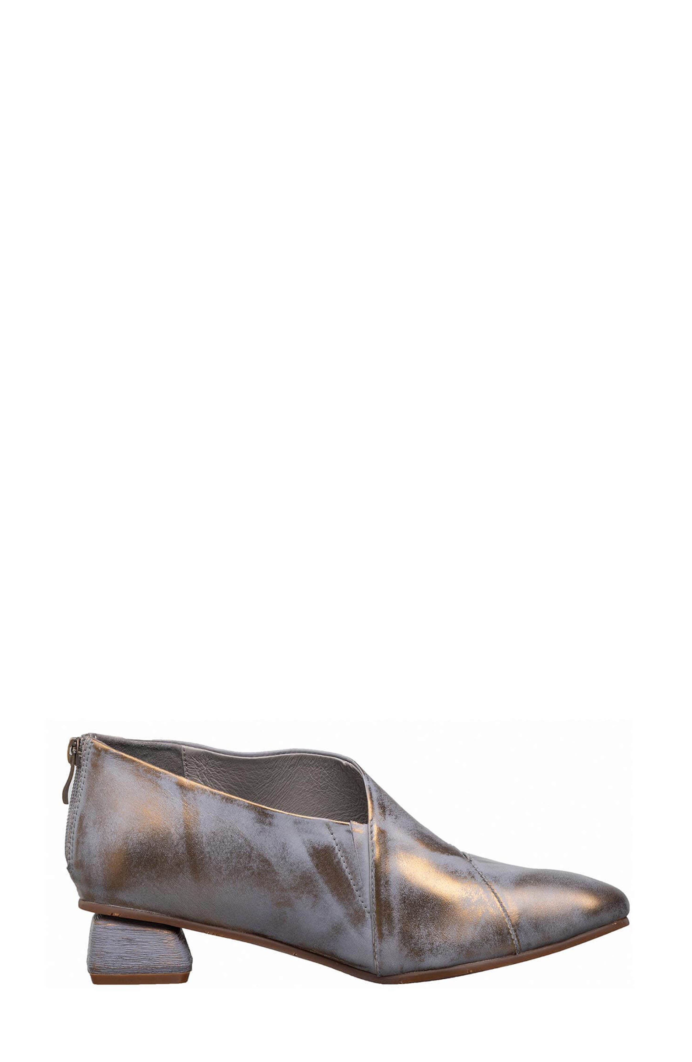ANTELOPE Norah Shoe, Alternate, color, 