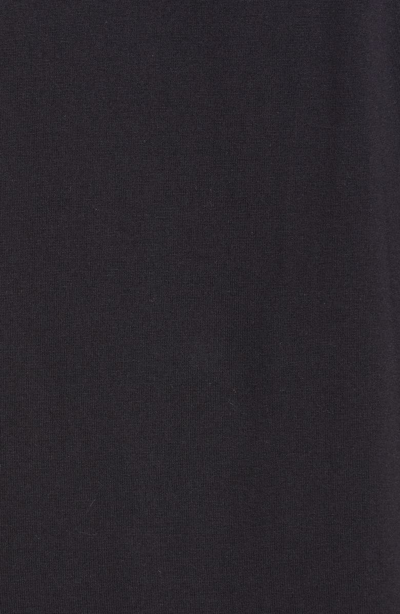 Burberry Logo Print Tee, Alternate, color, 