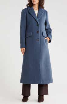 BCBGeneration Miss Single Breasted Coat