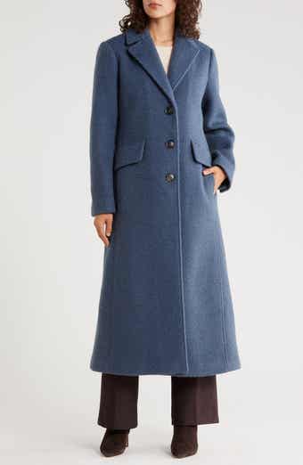 BCBGeneration Miss Single Breasted Coat