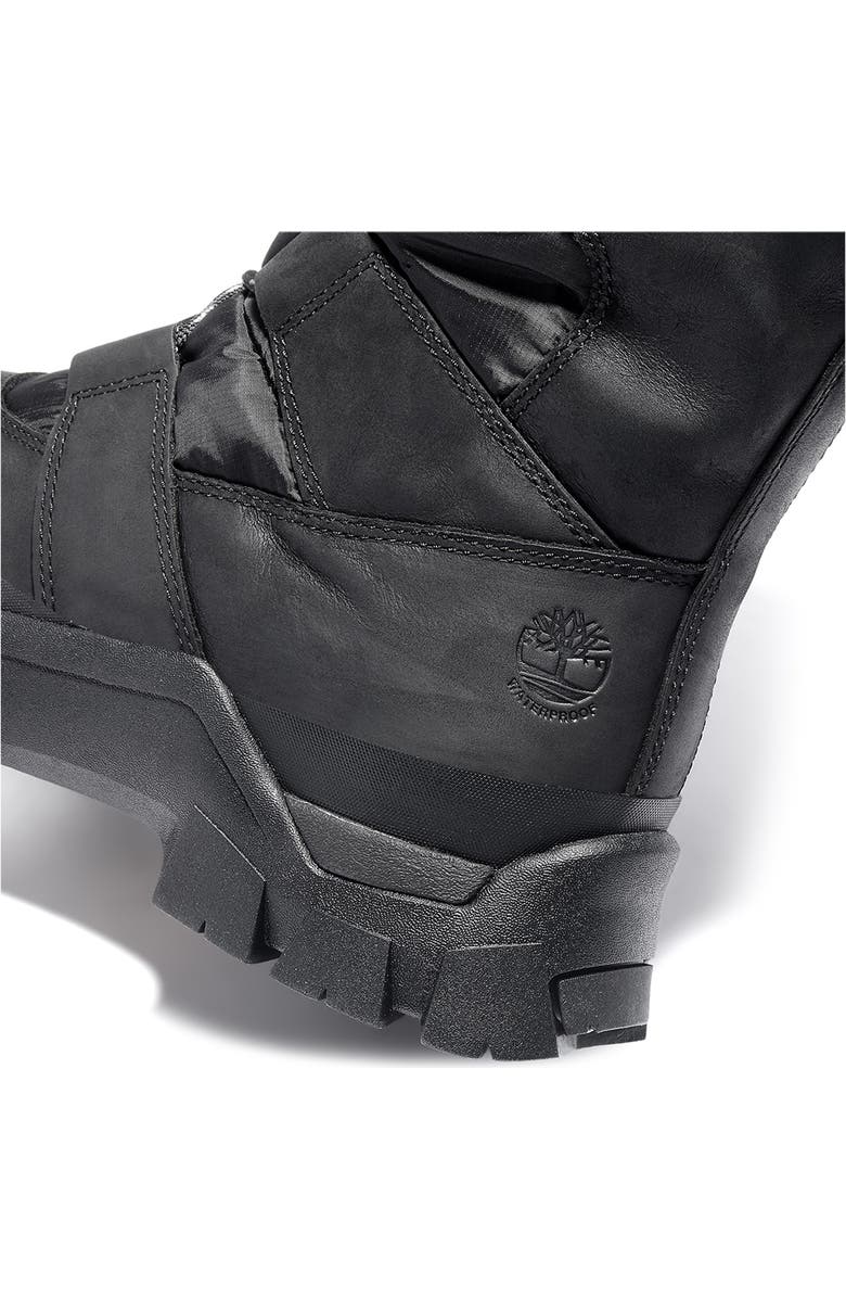 Timberland Jenness Pull-On Waterproof Boot, Alternate, color,