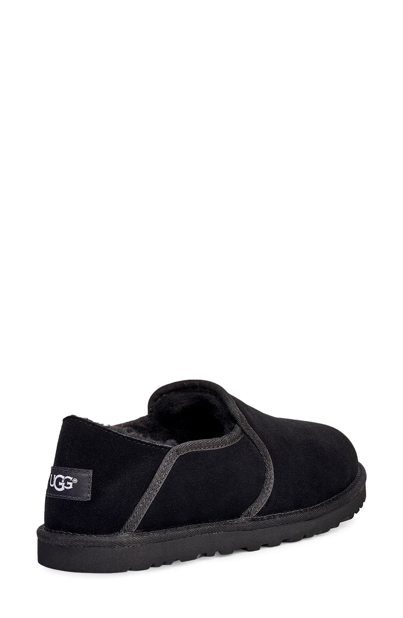 UGG<sup>®</sup> Kenton Slip-On, Alternate, color, Blk