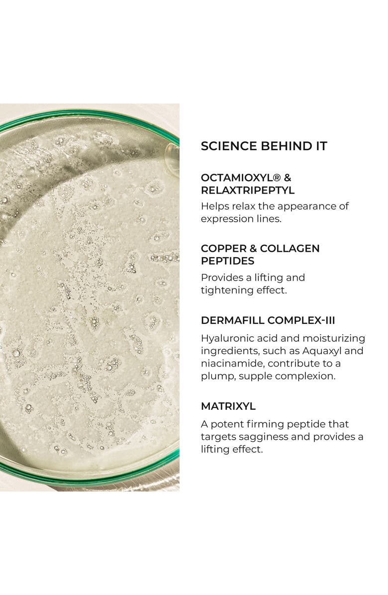 Natura Bissé Inhibit High Definition Serum, Alternate, color,