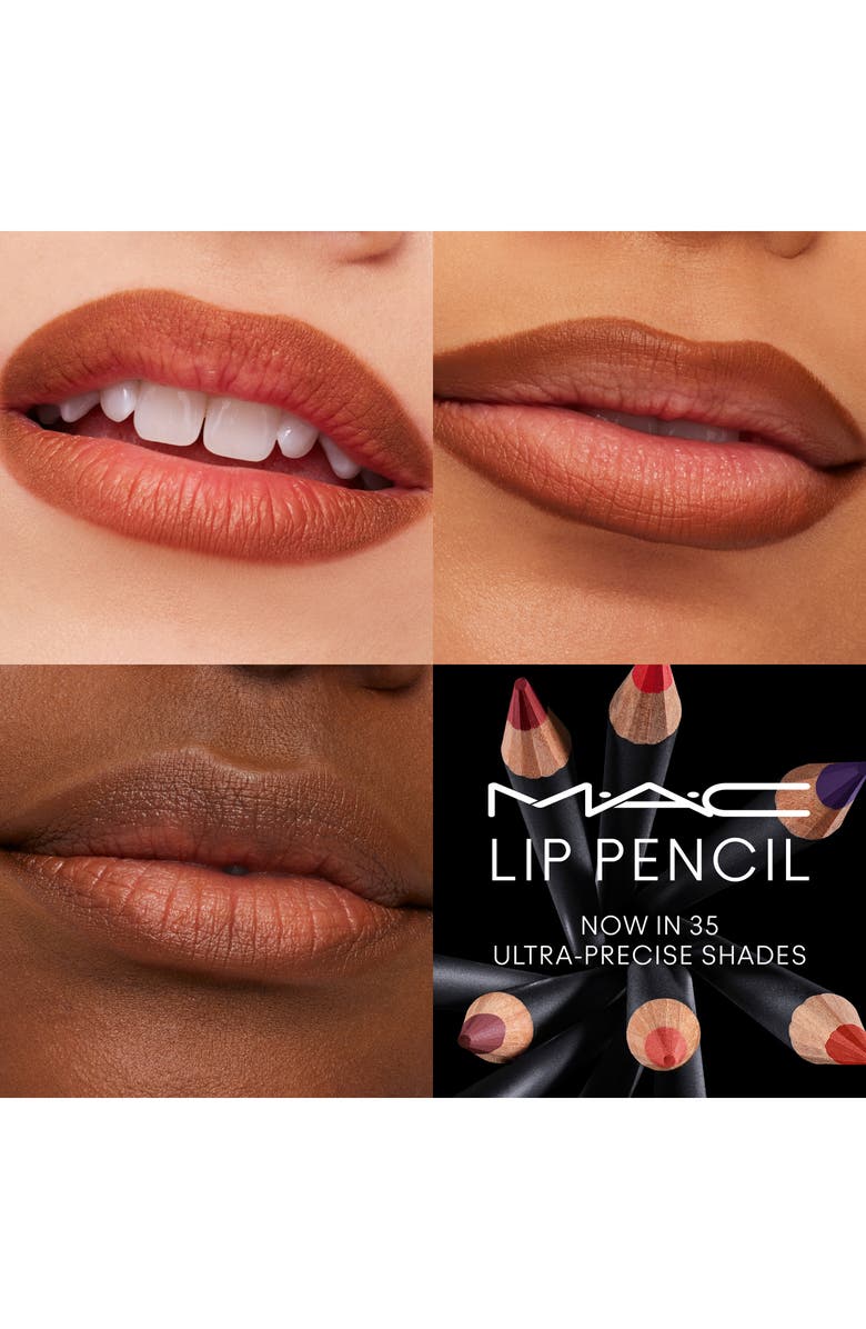 MAC Cosmetics Lip Liner Pencil, Alternate, color, Cork