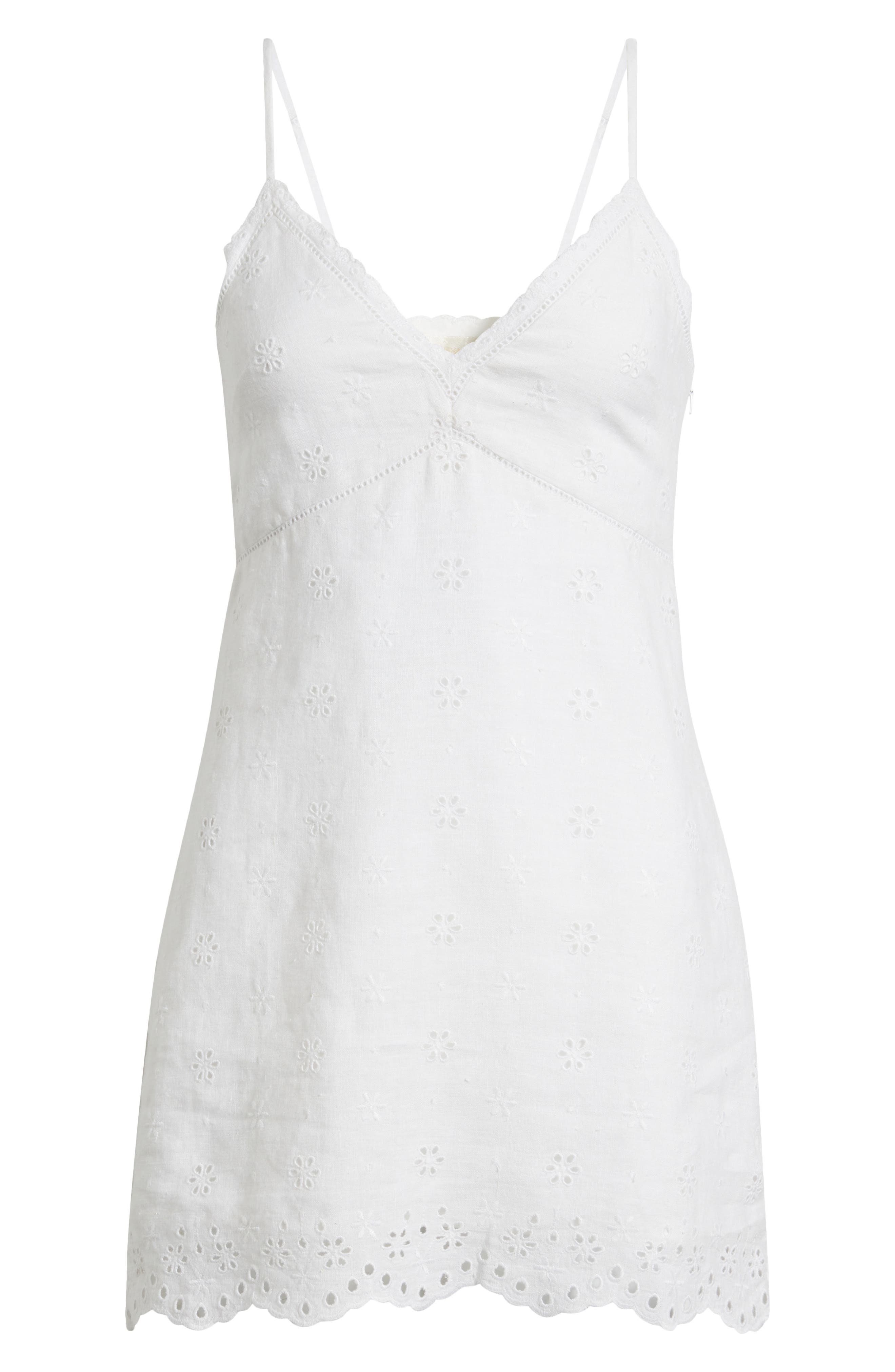 selected OPTIC WHITE