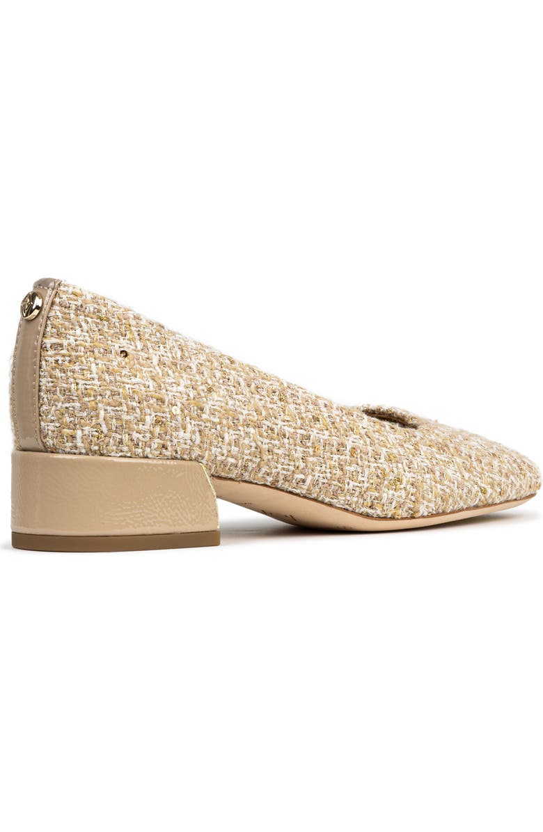 Donald Pliner Drew Pump, Alternate, color, Camel