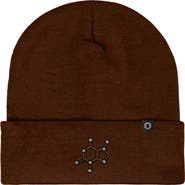Dalix Molecule Beanie