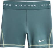 Nike Kids' Pro Dri-FIT 3-Inch Training Shorts