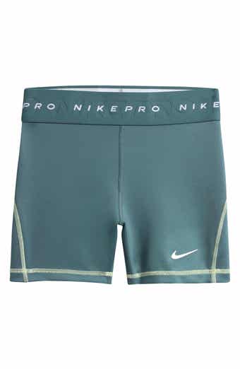 Kids' Pro Dri-FIT 3-Inch Training Shorts