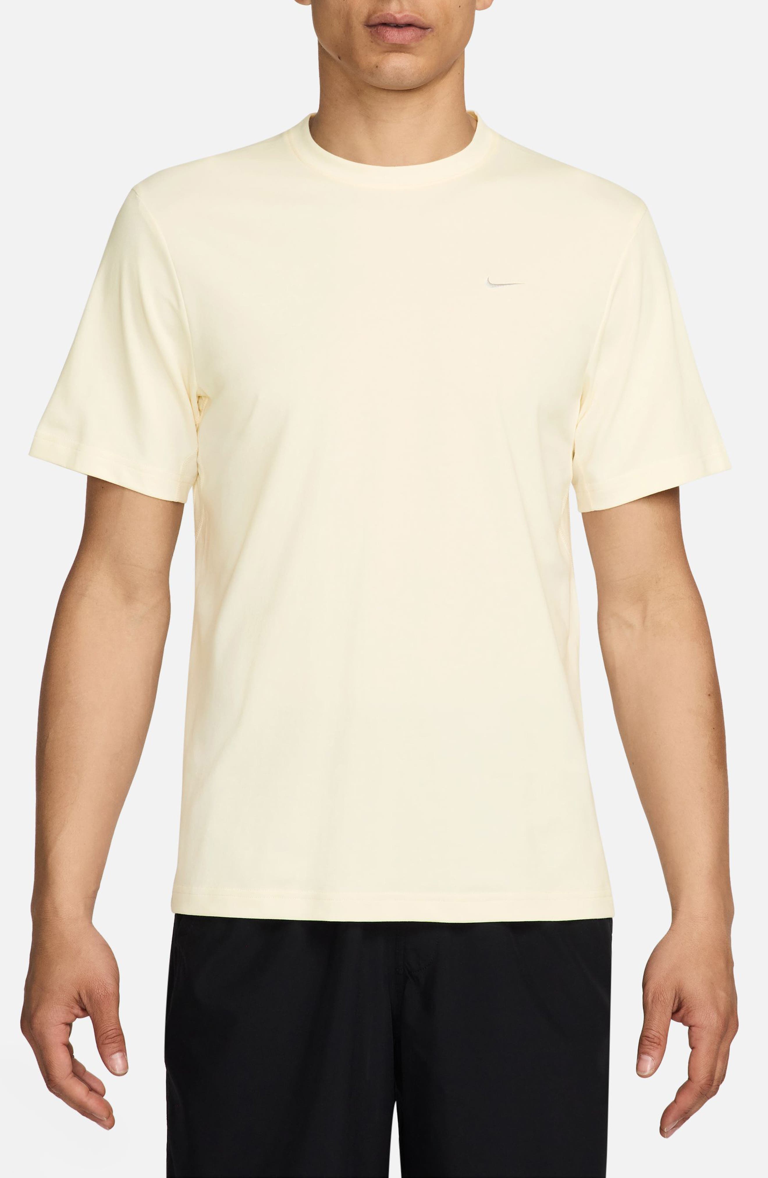 Nike Primary Training Dri-FIT Short Sleeve T-Shirt