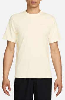 Nike Primary Training Dri-FIT Short Sleeve T-Shirt