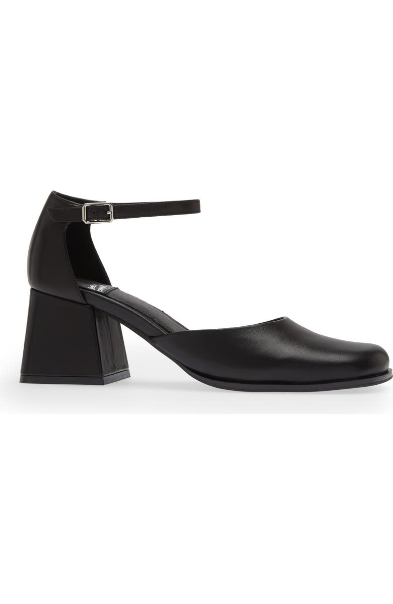 Jeffrey Campbell Spelling Pump, Alternate, color,