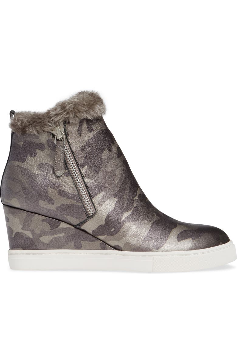 Linea Paolo Foxie Bootie, Alternate, color,