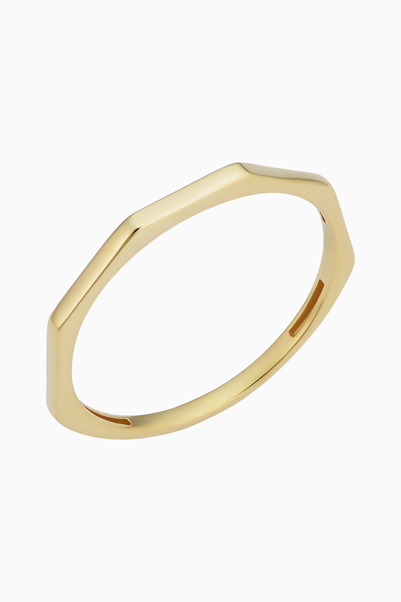 selected Yellow Gold