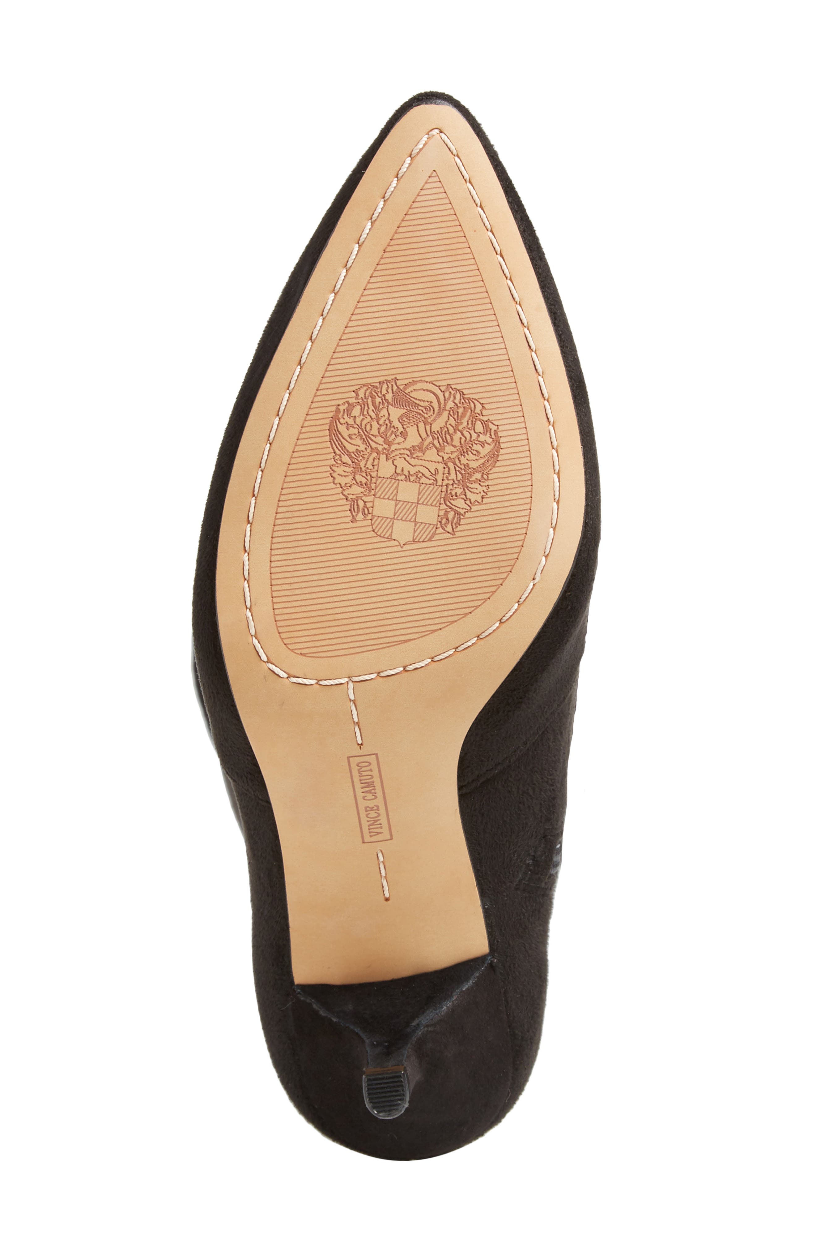 Vince Camuto Ashlina Over the Knee Boot, Alternate, color, 