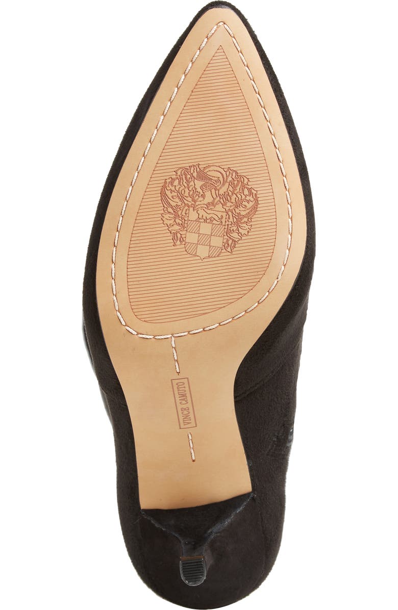 Vince Camuto Ashlina Over the Knee Boot, Alternate, color,