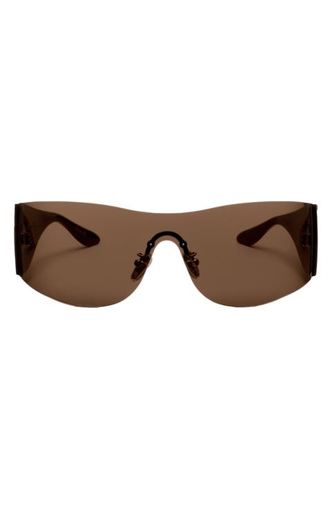 Brown Sunglasses for Women | Nordstrom