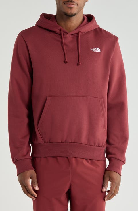 Evolution Simple Dome Regular Hoodie