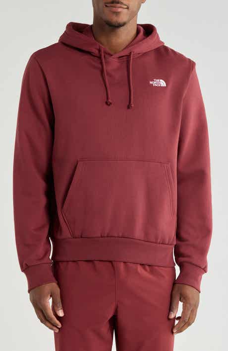 Evolution Simple Dome Regular Hoodie