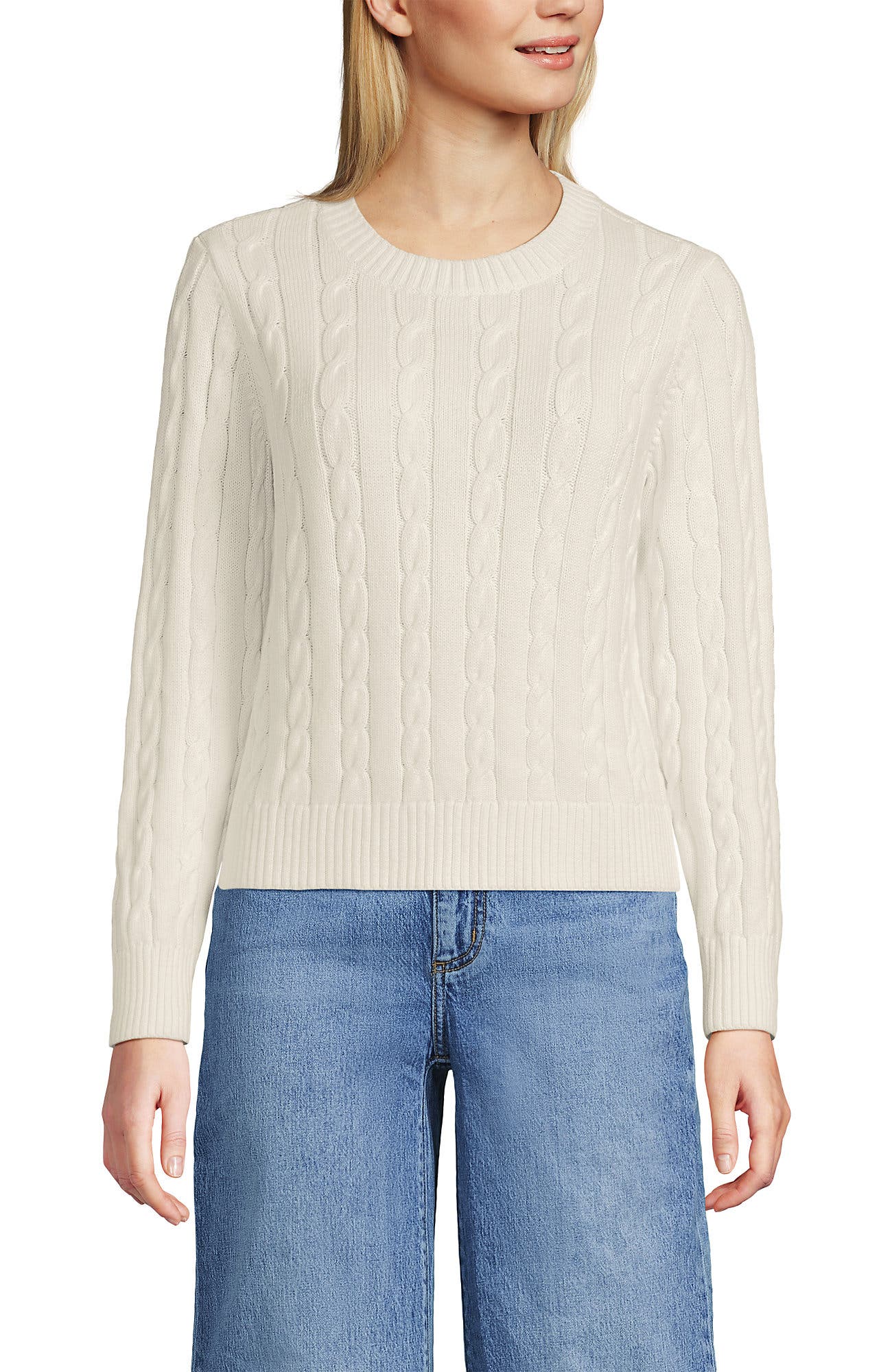 Fresh Ivory