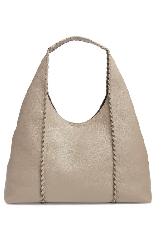 SAM EDELMAN SAM EDELMAN SYLVIA LEATHER HOBO