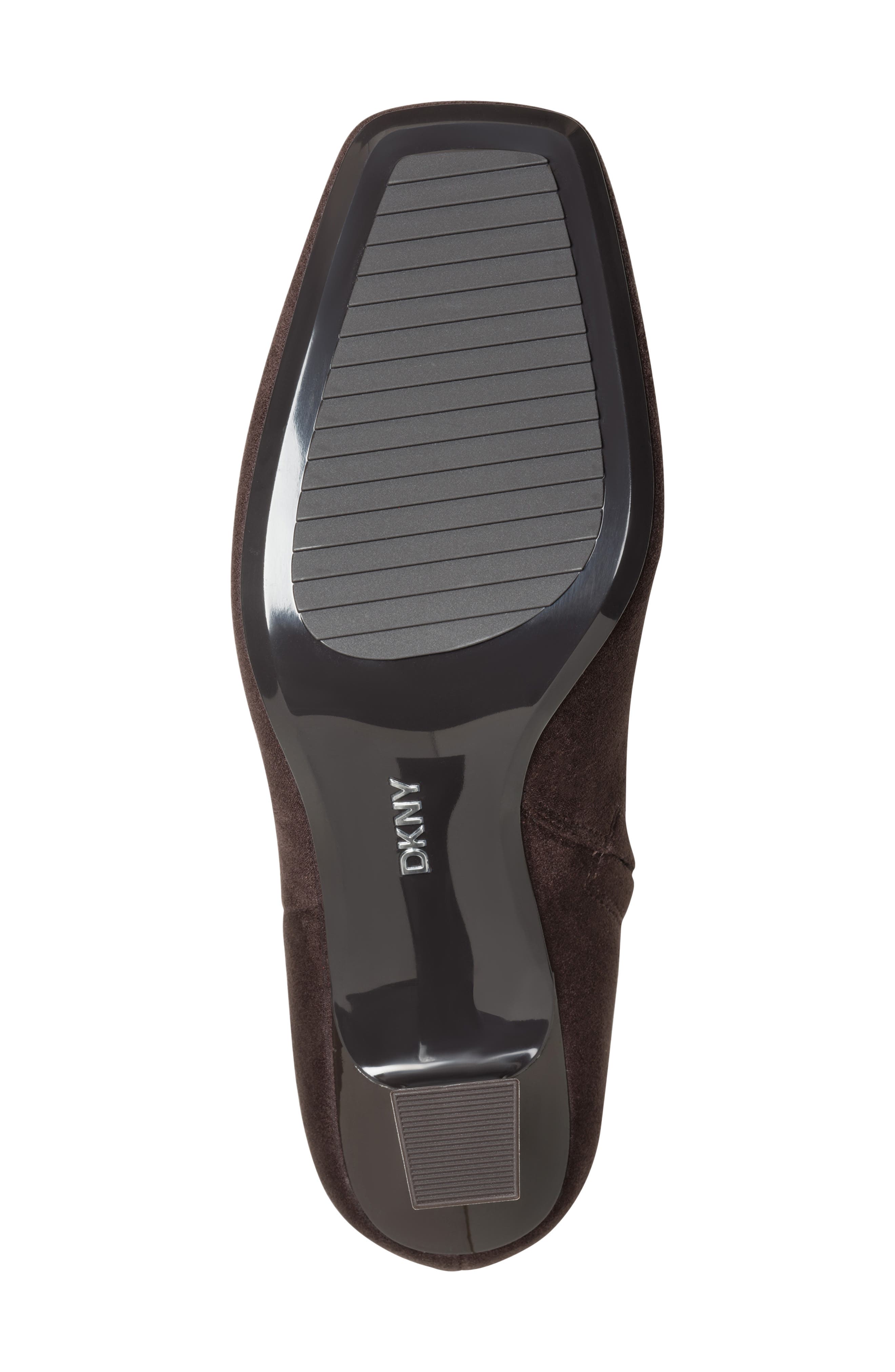 Addison Bootie, Alternate, color, BROWN