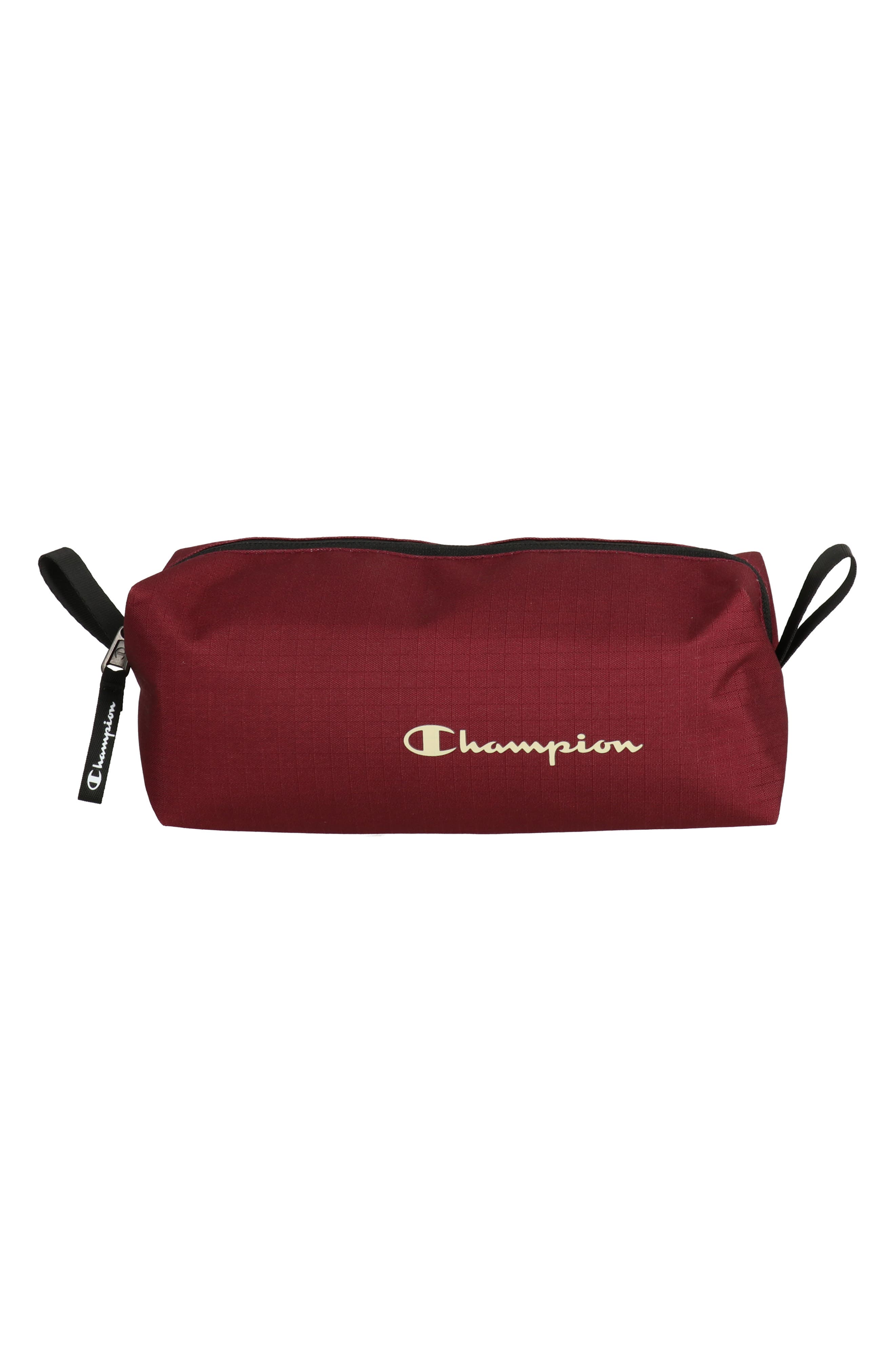Champion Nylon Ripstop Dopp Kit