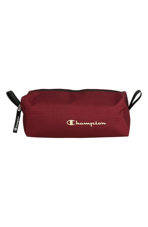 Nylon Ripstop Dopp Kit