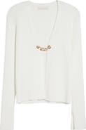 Ramy Brook Chloe Cardigan