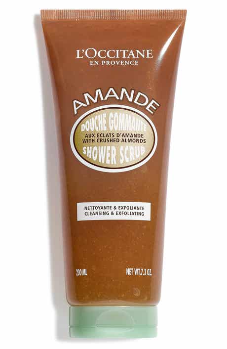 L'Occitane Almond Shower Scrub