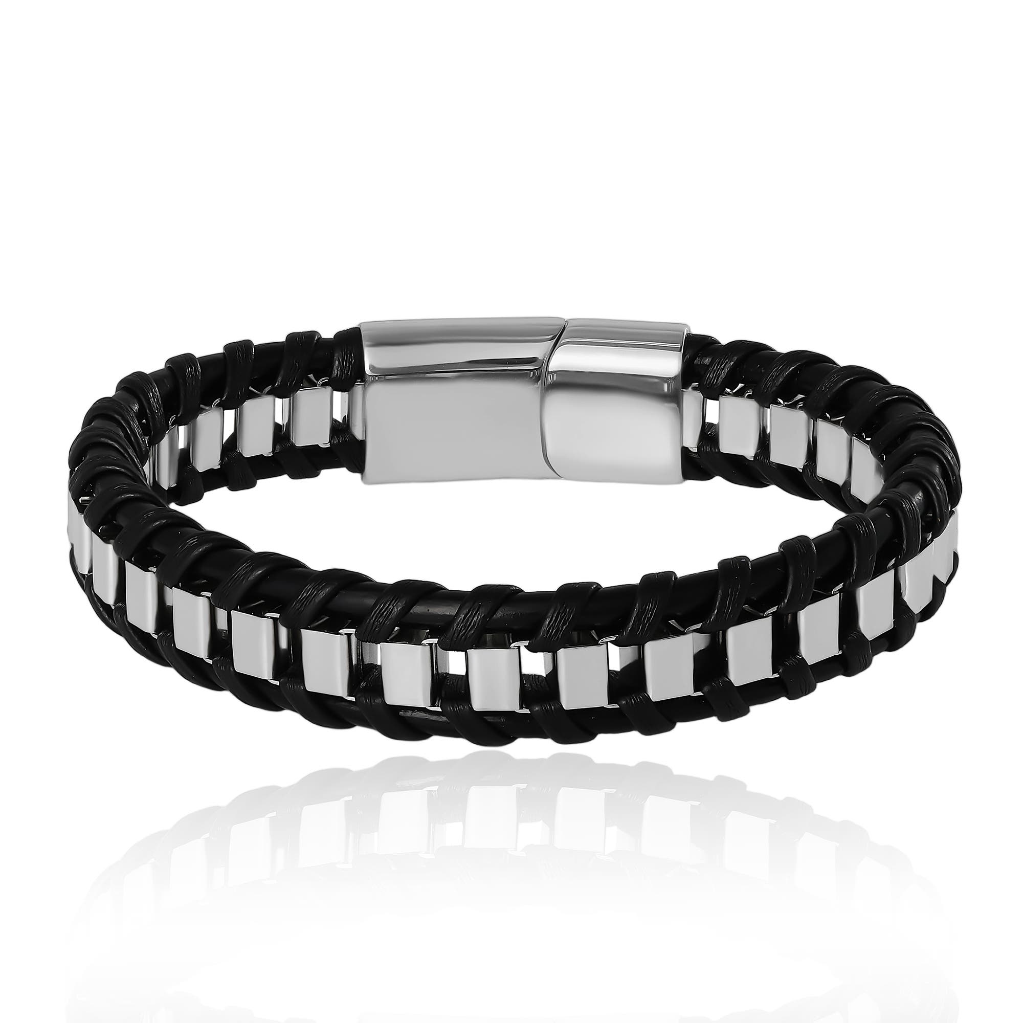 selected Black
