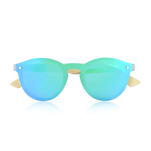 Shop Earth Wood Earth 611 Polarized Sunglasses